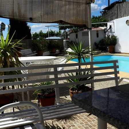 Casa Triana Apartman Cuevas del Campo Kültér fotó