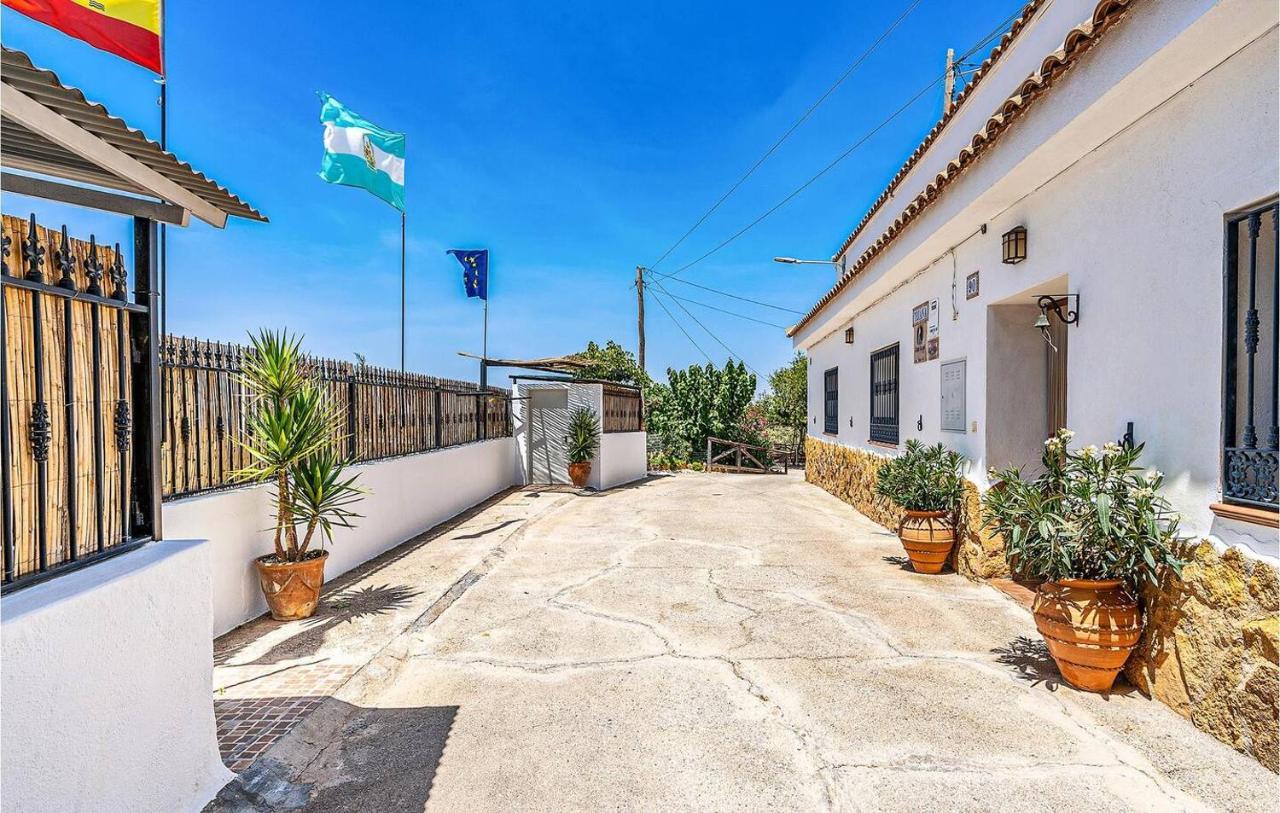 Casa Triana Apartman Cuevas del Campo Kültér fotó